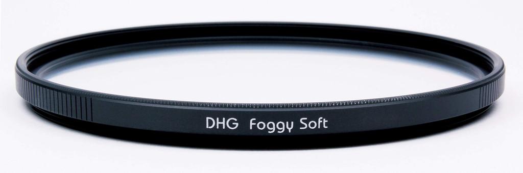 MARUMI Soft Filter 67mm DHG Foggy Soft 67mm Soft Effect Made In Japan