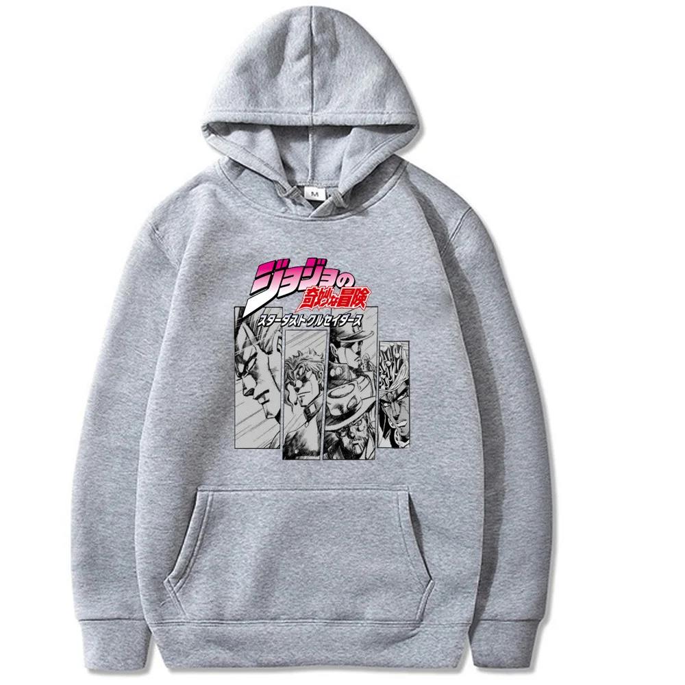 Japanischer Anime-Charakter Hoodie neues Modedesign Herren- und Damen-Sportbekleidung Herbst- und Winterstile Paar lässig cl street