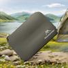 Ultralight Inflatable Pillow Neck Protect Outdoor Sleeping Pillow Ergonomic Compressible Travel Pillow for Camping Travel Hiking