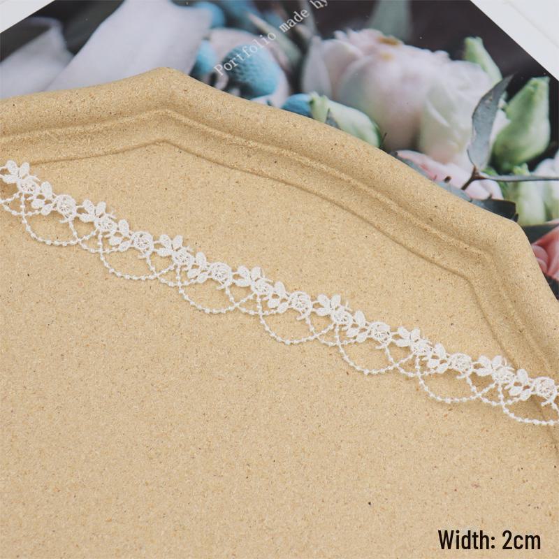 Lace Ribbon Bandage Decoration & DIY Accessories for Photos, Baby, & Baji Support