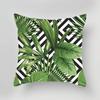 Watermelon Pattern Decorative Pillow Cover Car Sofa Square Cushion Pillow Cover