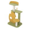 Rain Forest Cat Climbing Frame Multifunctional Stable Cat Litter Cat Tree Integrated Villa Cat Shelf