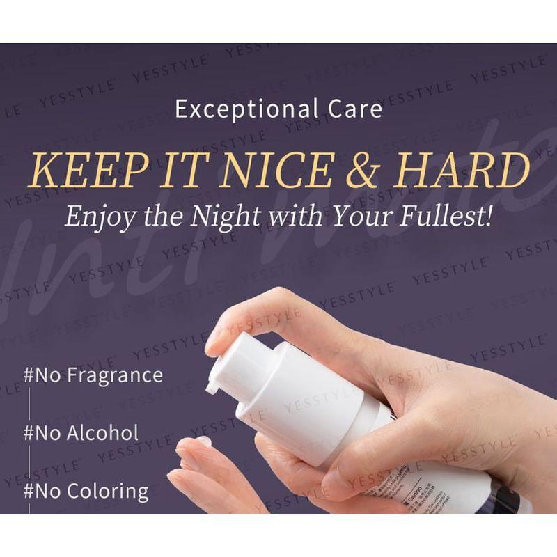 BHK's - Uniqman Men Intimate Care Essence