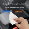 Leather Brightening & Polishing Wipes for Car Interiors