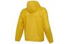 Nike Jackets Men's Yellow Hooded Moderate Other