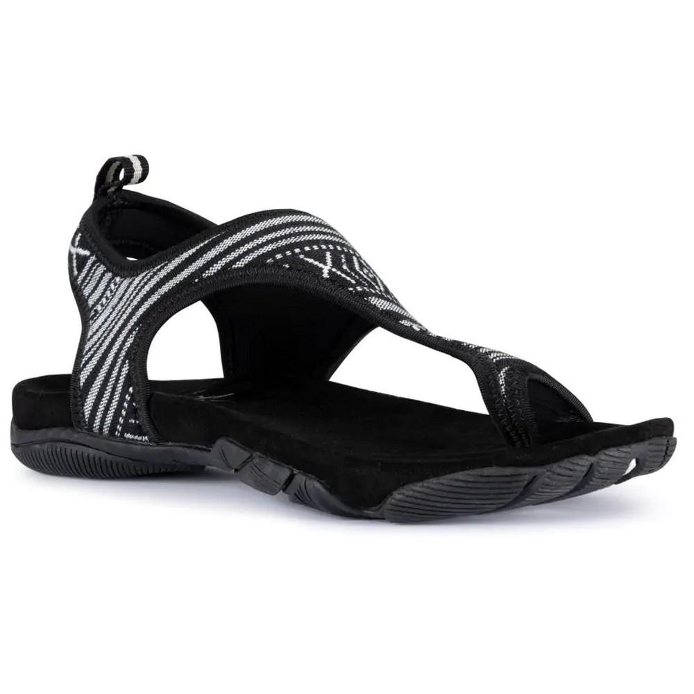 Womens/Ladies Beachie Sandals