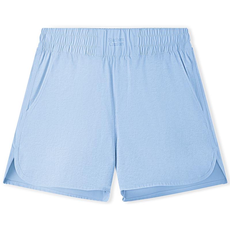

Skechers Women s Loose Fit Casual Shorts M