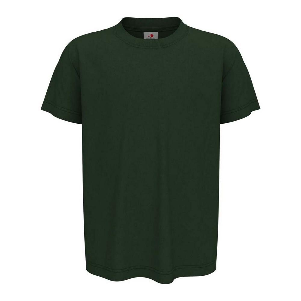 Stedman Childrens/Kids Classic T-Shirt