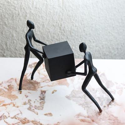 Deko & Wohnaccessoires – Statuetten