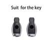 Pink Diamond Style TPU for Mercedes Benz A B C E Class GLS GLA GLK GLC CLS CLA AMG W204 W205 W212 W463 W176 Car Key Case Cover