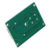 Solar Light Circuit Board 1.2V Solar Controller Long Lifespan Design