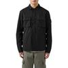 Patrick Mens Finn Full Zip Overshirt