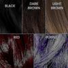 2025 2024 Hair Dye Shampoo, Nova Hair Instant Dye Shampoo,hair Color Shampoo For