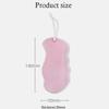 1Pcs Ultra Soft Bath Body Cleansing Bath Sponge, Ultra Soft Exfoliating Bath Sponge, Spa Scrub Exfoliating Exfoliating Sponge
