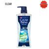 Men Hydrating Balance Shower Gel