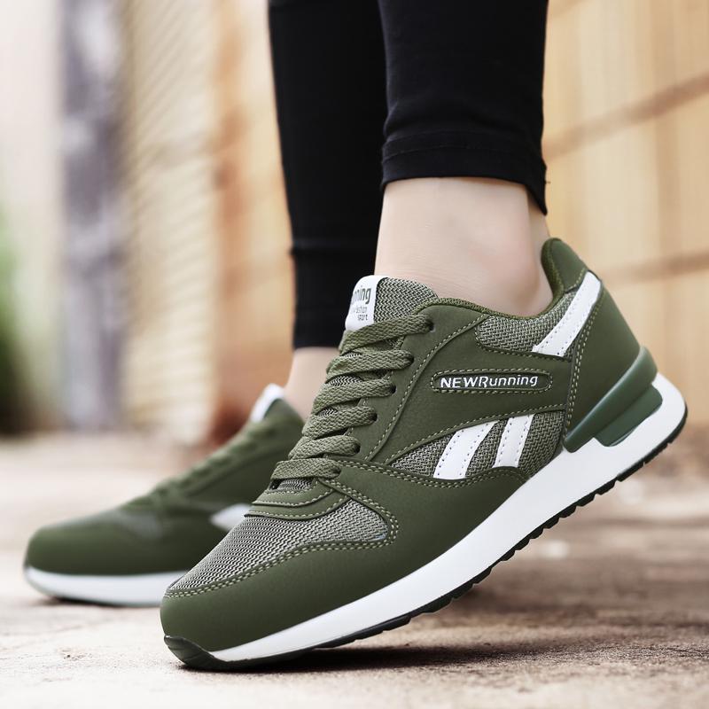 Plateau-Sneaker für Herren, atmungsaktiv, lässig, zum Wandern, Sport, Laufschuhe, Outdoor-Reise-Fitness-Sneaker, Plüsch-Lederschuhe