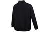 Nike Sweatshirts Women's Black Stand Collar Thickened Other DC5425-010