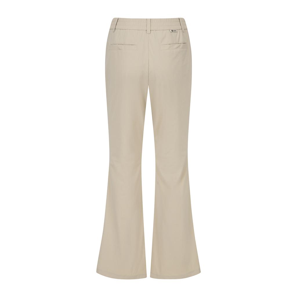ANEW GOLF Women Sm Essential Cool Bootcut Pants_Be