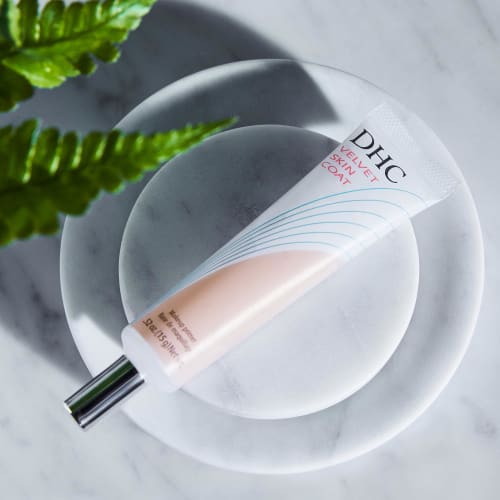 Gel DHC Velvet Skin Coat