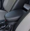 Leather Armrest Box Cover for Ford Focus 2015-2020