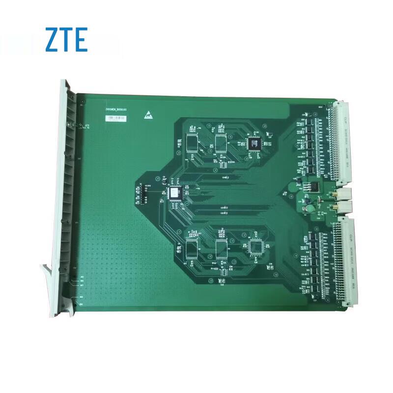 

ZTE ZXJ10B Program-Controlled Switch Shared Memory Board