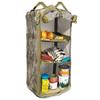 Oregonian Camper Case Camping Wolf OCA2031WB Shelf, Brown,