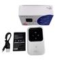 4G Car Wi-Fi Router with SIM Card Slot and LTE MiFi Modem