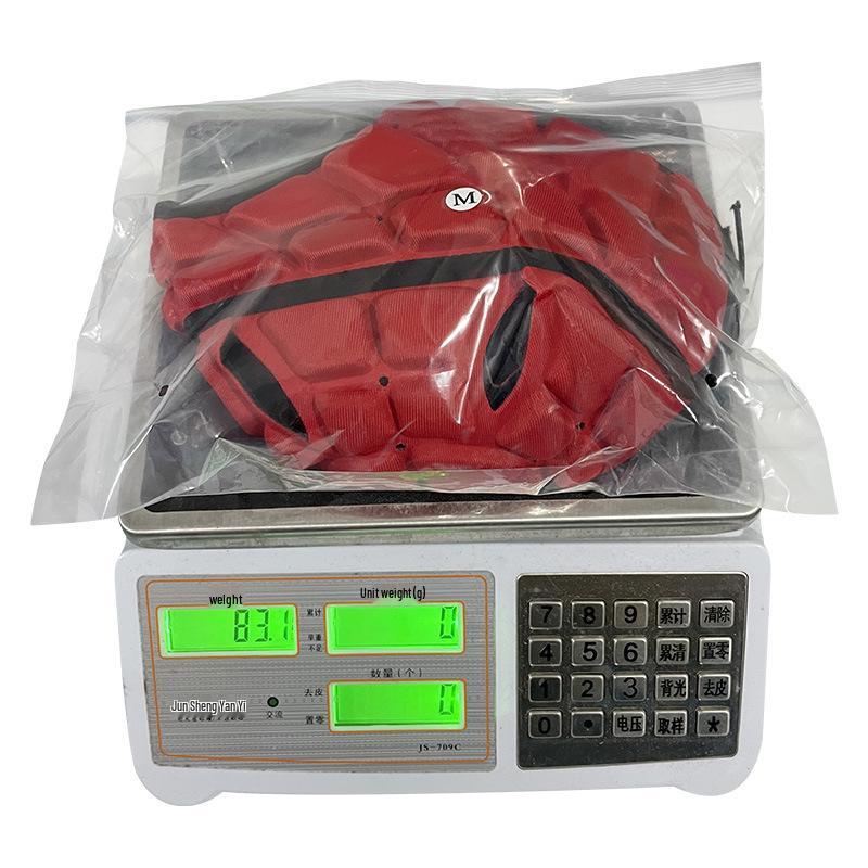 Kids' Multi-Sport Protective Helmet: Soccer, Rugby, Baseball, Skating, Skiing, Cycling