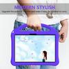 For Xiaomi Poco Pad X1/Pad 8 Pro/Pad 8/Pad 7 Pro/Pad 7 Case EVA Tablet Cover with Handle Kickstand Children Friendly