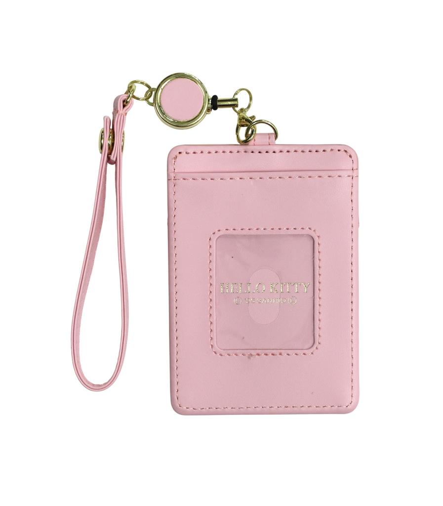 Aldi Passhülle, Hello Kitty, Rosa, HK83-10PK