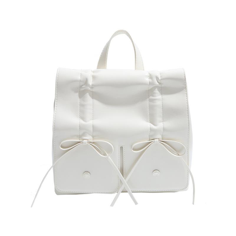 Backpack Women's New Fashion Handbag Versatile Casual Backpack