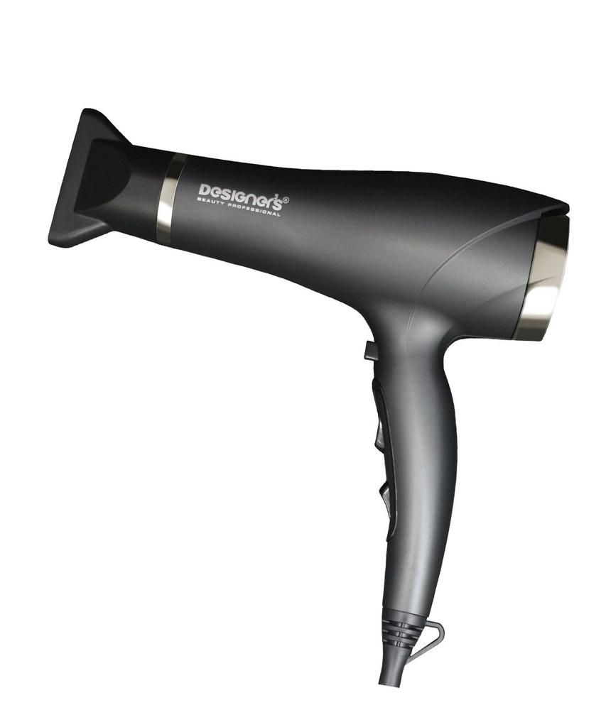 Designers Six Motion Professional Hair Dryer DG-2200