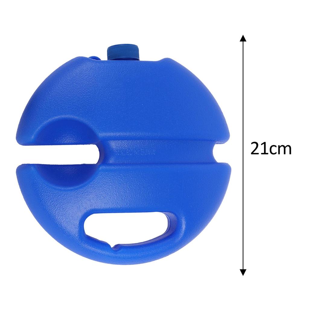 Pickleball Trainer mit 40 Löchern Pickleball Ball Partner Sparring Gerät Pickleball Zubehör für Sport Einzelspieler Kinder