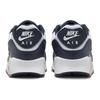 Nike Air Max 90 'Navy Crimson' Herren DM0029-400