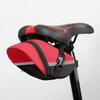 New Mountain Bike Waterproof Bag Bicycle Tail Bag Road Bike Riding Seat Saddle Bag Accessories Bicycle Storage Bag