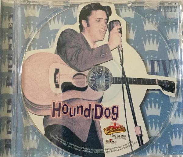 

CD ELVIS PRESLEY - Don t Be Cruel COLCD0802 Collectables, B 2000 Japan Soul/Funk Used