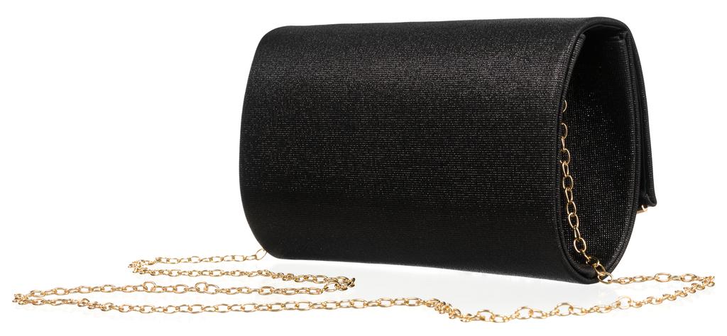 Clutch bag R-XS024-4313 Black