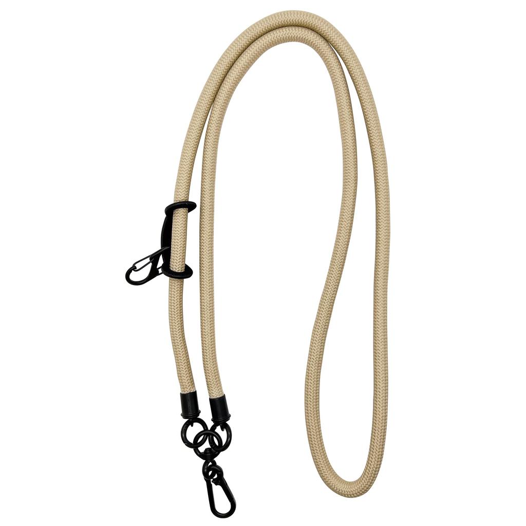 NEWT Skulderstropp 10mm [Suncrest] [Beige] iSB-ST49