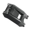 Carbon Fiber Motorbike Battery Cover Protector for SurRon For Light Bee SX Enhanced Durability and Reliability
