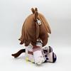 Agnes Tachyon Plush Toy - Uma Musume Anime Character