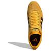 נעלי קז'ואל חדשות גזרה נמוכה Adidas VS JOG 2.0 יוניסקס צהוב JS1122