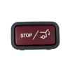 2468210151 Rear Trunk Lid Closing Switch for Mercedes-Benz