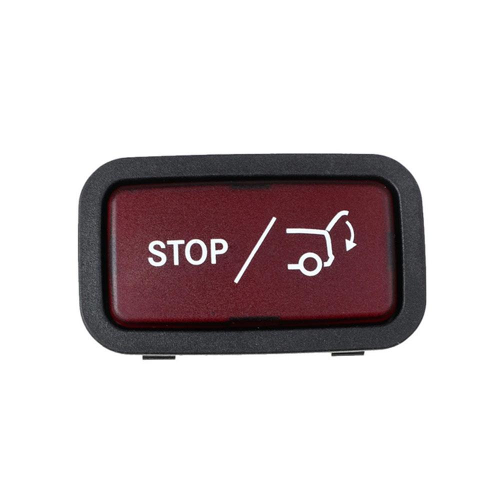 2468210151 Rear Trunk Lid Closing Switch for Mercedes-Benz