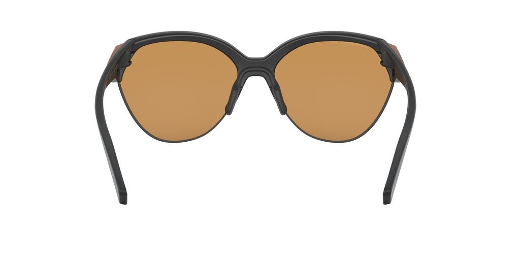 Oakley Sunglasses 0OO9447 TRAILING POINT 944703 PRIZM ROSE GOLD POLARIZED 65