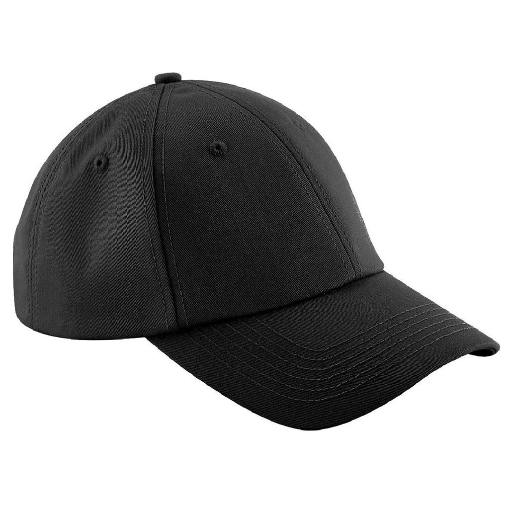 Unisex Authentic 6 Panel Baseball Cap