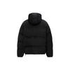 Previous Season logo-tape down padded jacket 6R1B90-NCFZ1-0999