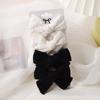 Children'S Hair Accessories Cute Bow Fabric Hairpin Set Baby Girls Hairpin Four-Piece 1568
