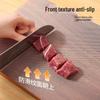 Disposable Antibacterial Kitchen Cutting Board Mat