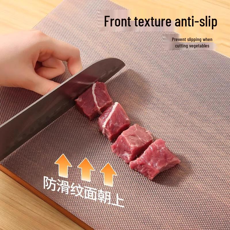 Disposable Antibacterial Kitchen Cutting Board Mat