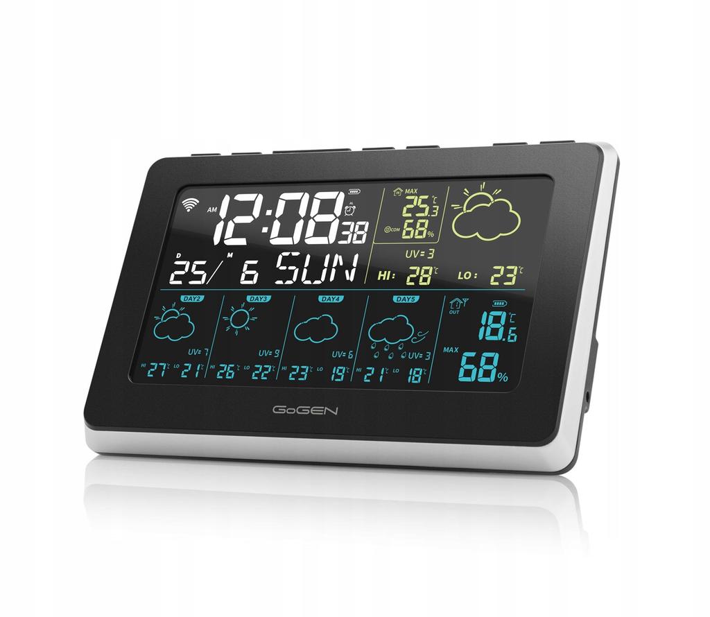 Wetterstation Gogen - ME3565SMART